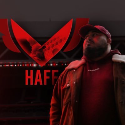 HaffX Profile Picture