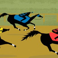 International Thoroughbred (@interthorough) 's Twitter Profile Photo