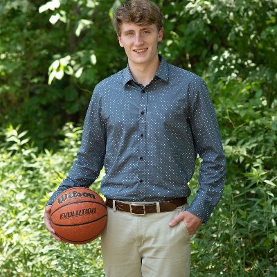 Colby-Sawyer College (25') @CSCmbasketball
| Bishop Guertin HS ‘21 State Champion 🏀 G#15 | NHBCO 2nd team All State | 6’1” 200|