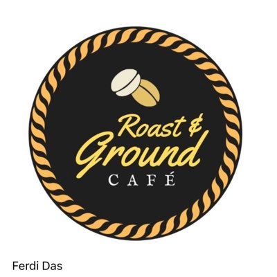 Roast And Ground Cafè Carshalton