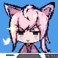 それわたしの◆C105_1日目_東-u-38a (@wat4si) 's Twitter Profile Photo それわたしの◆C105_1日目_東-u-38a (@wat4si) 's Twitter Profile Photo