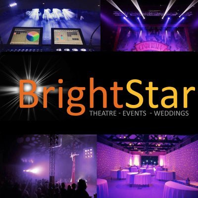 Theatre - Events - Weddings

Technical production company based in Northumberland. 

- Lighting - Sound - Video - Staging - Rigging - Props - Pyro -