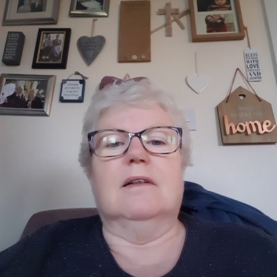 KarenEddleston's profile picture. Wife, Mum, Nan love my family to bits.