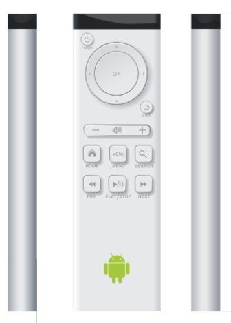 Android box TV, It will making a new family entertainment style.