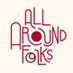 All Around Folks (@AllAroundFolks) Twitter profile photo