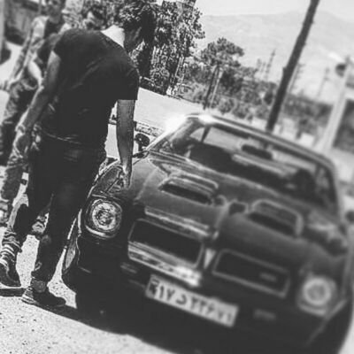 rezatajiii's profile picture. ‏‏‏‏اولین غمم 
آخرین نگاه پدرم بود.