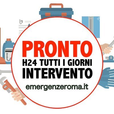 Pronto Intervento Guasti