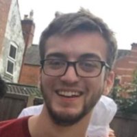 Joseph Hughes(@JosephHughes99) 's Twitter Profile Photo