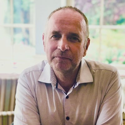 Dr Jason O'Rourke Profile