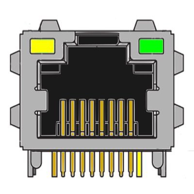 Family-owned and operated electronics company since 1984. We import, distribute, and manufacture electronic components, cables and connectors.
