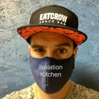 Isolation Kitchen (@isolationkitchn) 's Twitter Profile Photo Isolation Kitchen (@isolationkitchn) 's Twitter Profile Photo