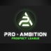 Proβ’Ambitions League (@ambitionspro) Twitter profile photo Proβ’Ambitions League (@ambitionspro) Twitter profile photo