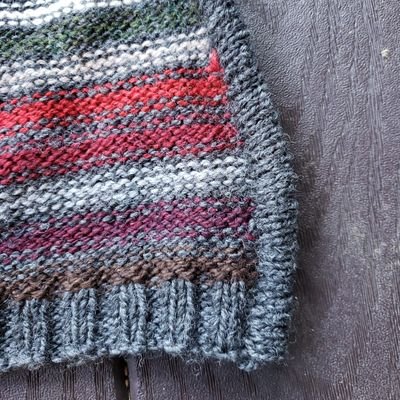 I'm a knitting pattern designer who is just starting my own business