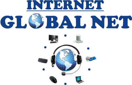 Globalnet001's profile picture. VENDEMOS TODO LO RELACIONADO CON SUMINISTROS PARA COMPUTADORES, TAMBIEN PORTATILES Y PCS, PRECIOS MUY FAVORABLES Y CON BUENAS GARANTIAS, ENVIOS A TODO COLOMBIA.