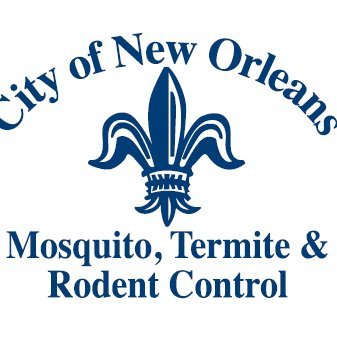 Our mission at NOMTRCB is to mitigate negative health and economic impacts caused by pest species in the city of New Orleans. https://t.co/XMaGdF1mLi