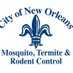 New Orleans Mosquito, Termite, and Rodent Control (@nolamosquito) Twitter profile photo New Orleans Mosquito, Termite, and Rodent Control (@nolamosquito) Twitter profile photo