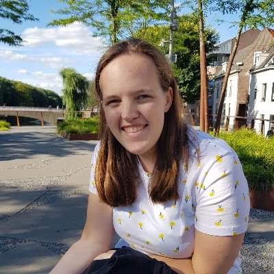 Medical student at Leiden University Medical Center👩🏼⚕️
Climate = Health 💚
she/her