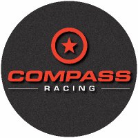 Compass Racing(@CompassRacing) 's Twitter Profile Photo