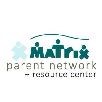 Matrix Parent Network and Resource Center is a parent-founded, parent-operated nonprofit organization founded in 1983.