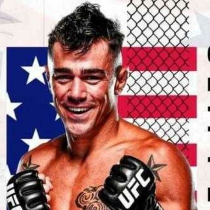 17-6 UFC VET Cage Titans Lightweight Champ 👊🏽💥 Dana White's Contender Series Season 3 📃Winner #smashingismypassion #highlycalculatedviolence