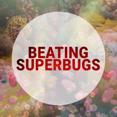 #Superbugs--antibiotic-resistant bacteria--often collaborate with #COVID19, but face a growing army of global solutions. Watch now on Tubi, Google Play or Vimeo