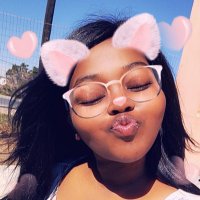 💫JLP IS MY QUEEN 💫(@sthabile__) 's Twitter Profile Photo