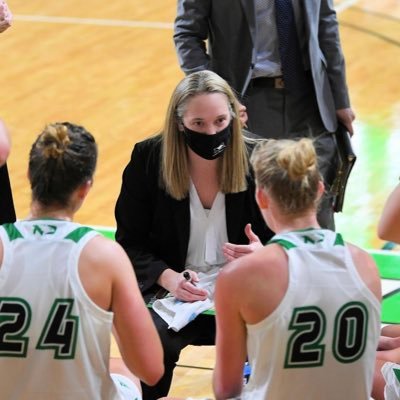 Head Women's Basketball Coach-University of North Dakota