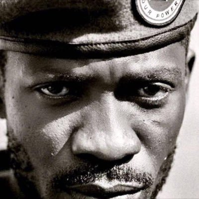 HUMANITARIAN & DANCEHALLARIST. Chronicles of #BwAnA_KuBwA .