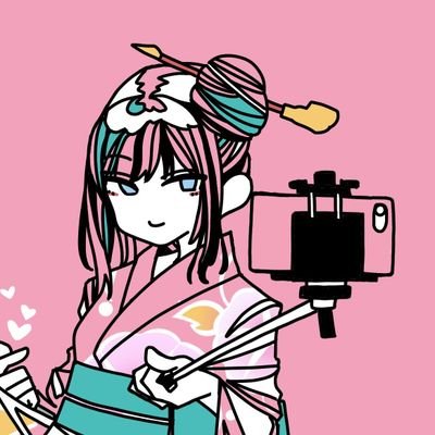 バーチャルロックシンガー揚羽胡蝶の【サブアカウント】🚨日常など🚨
本垢こちら▶@agehakocho 💎リスナーさん中心にフォロバするぞ！💎R18のポストやRPしてる方はミュートしてます、ごめんなさい🙏