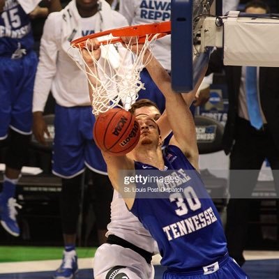 Middle Tennessee basketball analysis and commentary. No university, program, or athletic department affiliation. Inquiries: DM or blueraiderstats@gmail.com