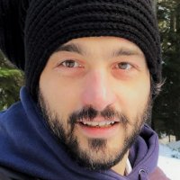 Davide Mauri (@mauridb) 's Twitter Profile Photo Davide Mauri (@mauridb) 's Twitter Profile Photo