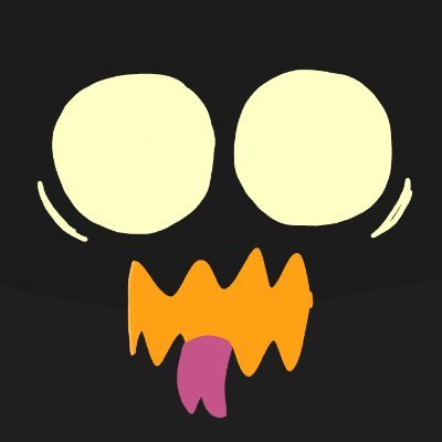 Small Kidney Joe, SOME deltarune spoilersさんのプロフィール画像