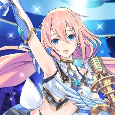 4F5P0hpacMDFz0d's profile picture. PSO2ngs ship10やってます。