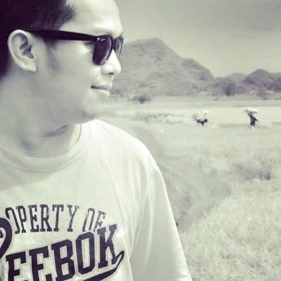 benny_haryadi's profile picture. I am a simple person