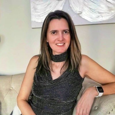 Czech #Mompreneur living in Canada. #SEO & #DigitalMarketing specialist. Let's connect!