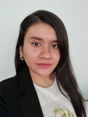 Estudiante de Comercio Internacional en el IES Príncipe de Asturias.