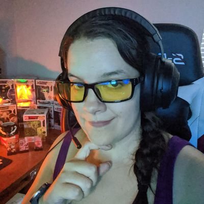 Video game enthusiast. Lover of animals. My current obsession is Warframe. Live Tuesday, Thursday, Friday 7 PM PST. Twitch affiliate.