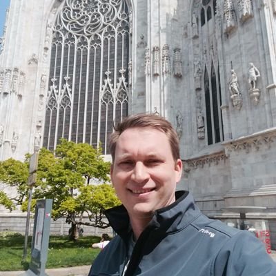 detviljegikkeli's profile picture. Bare på Twitter.