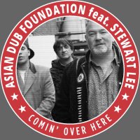 Stewart Lee & Asian Dub Foundation (@cominoverhere) 's Twitter Profile