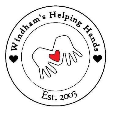 WHH03087's profile picture. Windham's Helping Hands is a 501c 3 volunteer organization providing for families in need of assistance in a variety of ways. #WHH03087