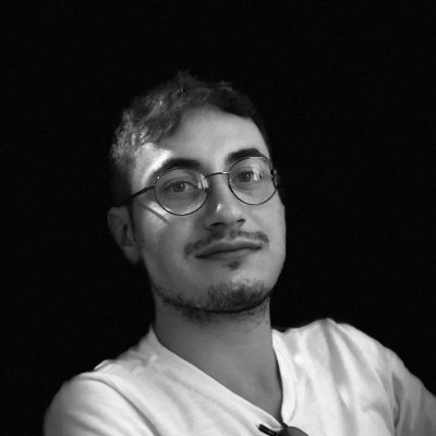 Software Engineer ~
Content on Javascript | Node.js | Distributed Systems.