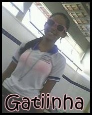 ♪~ nem melhor nem pior
apenas diferente e única ~