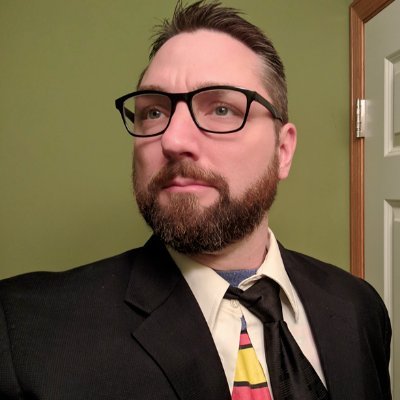 mathewade77's profile picture. EL/ESL/ELLTeacher, EdTechHead, AVIDized, FCA/KeyClub Advisor, Hubby, Father-of-3, Christ Follower (Him☝️/His☝️) (Views are my own...& prayerfully God-honoring)