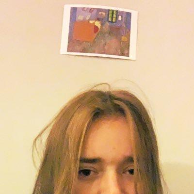 1L0VELAMP's profile picture. blerg
she/her
dummy