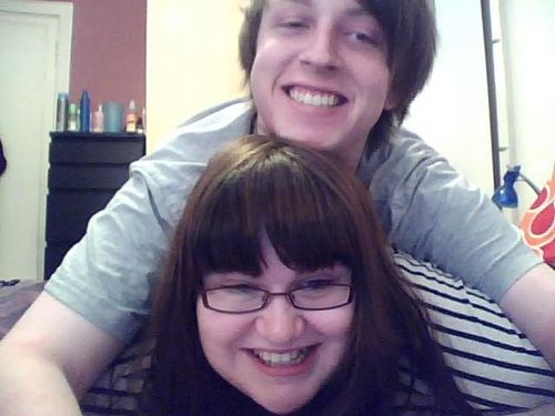 mhairihmcneill's profile picture. I'm Mhairi!