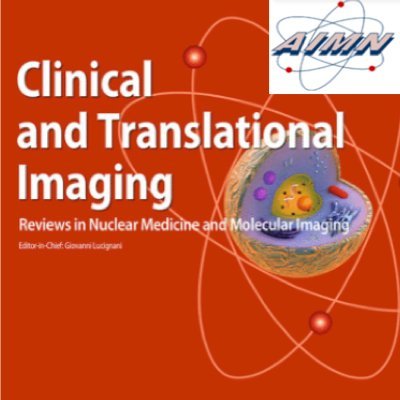 ClinTransImag's profile picture. Reviews in Nuclear Medicine and Molecular Imaging
Official Journal of the Italian Association of Nuclear Medicine (AIMN)