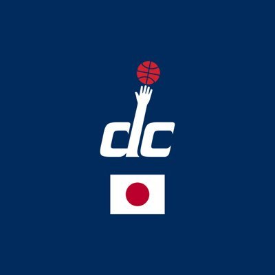 ワシントン ウィザーズ 🏀