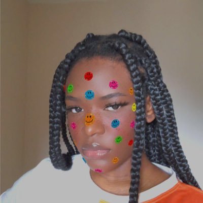 ThatGirlDebo Profile Picture