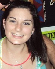Nikki Sousa Profile