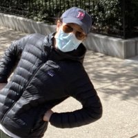 Laura McNamara (@mcnamara_lc) 's Twitter Profile